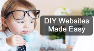 Aussie DIY Websites Made Easy